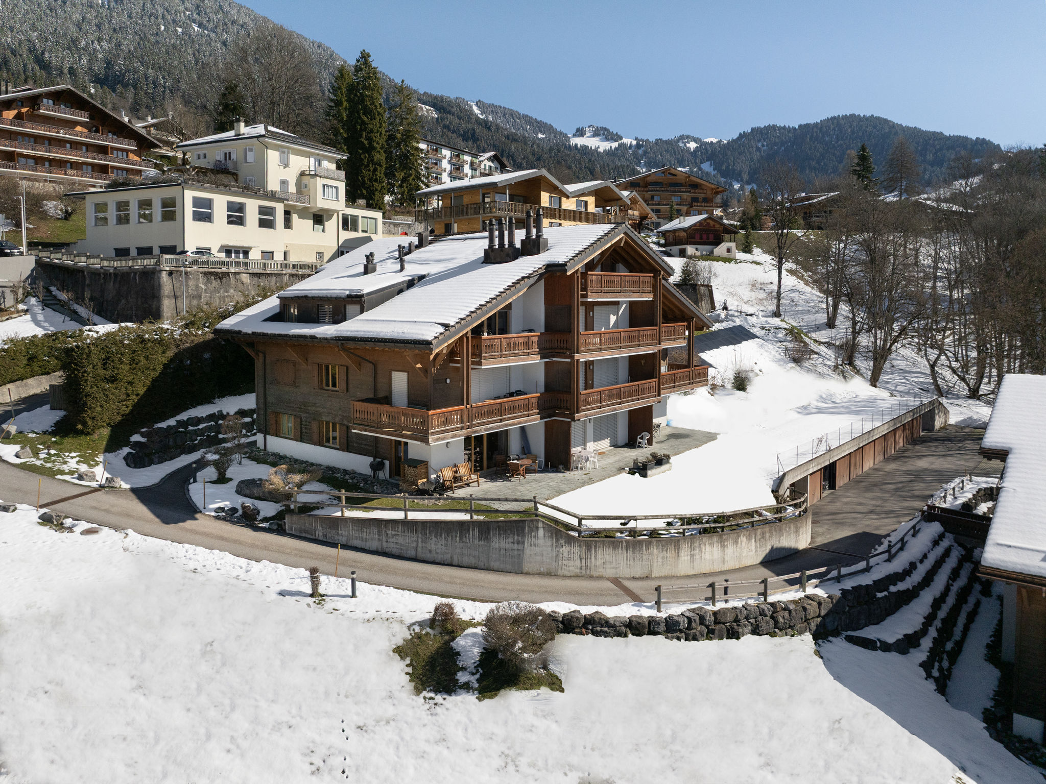 Photo of Matin Calme