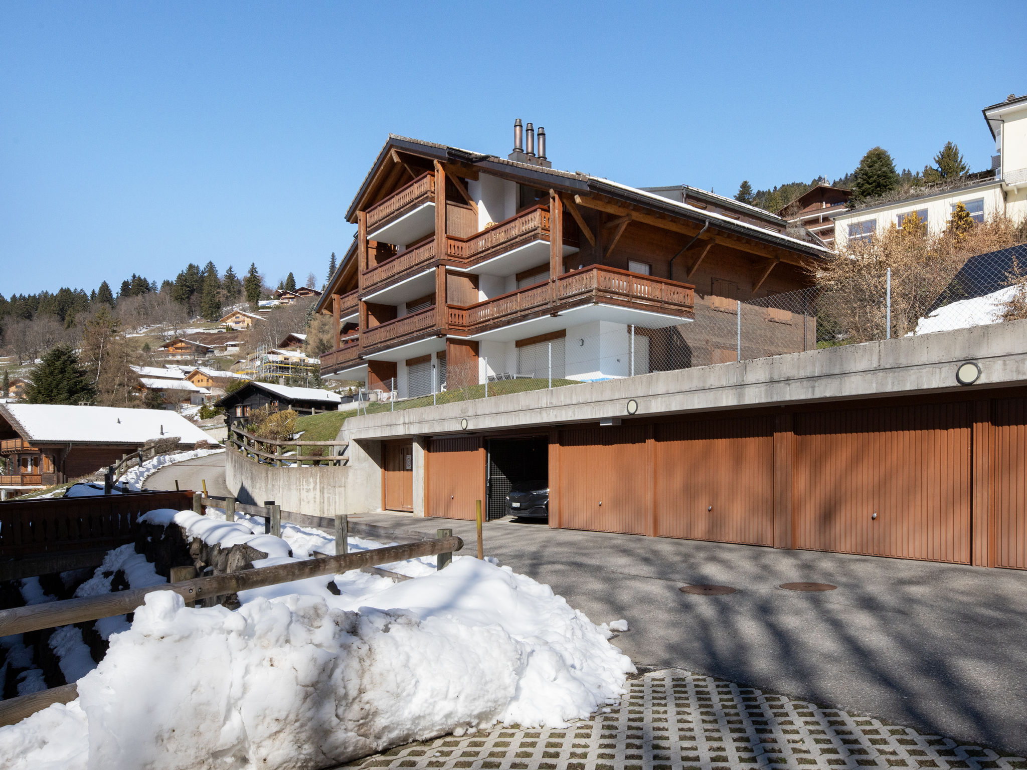 Photo of Matin Calme