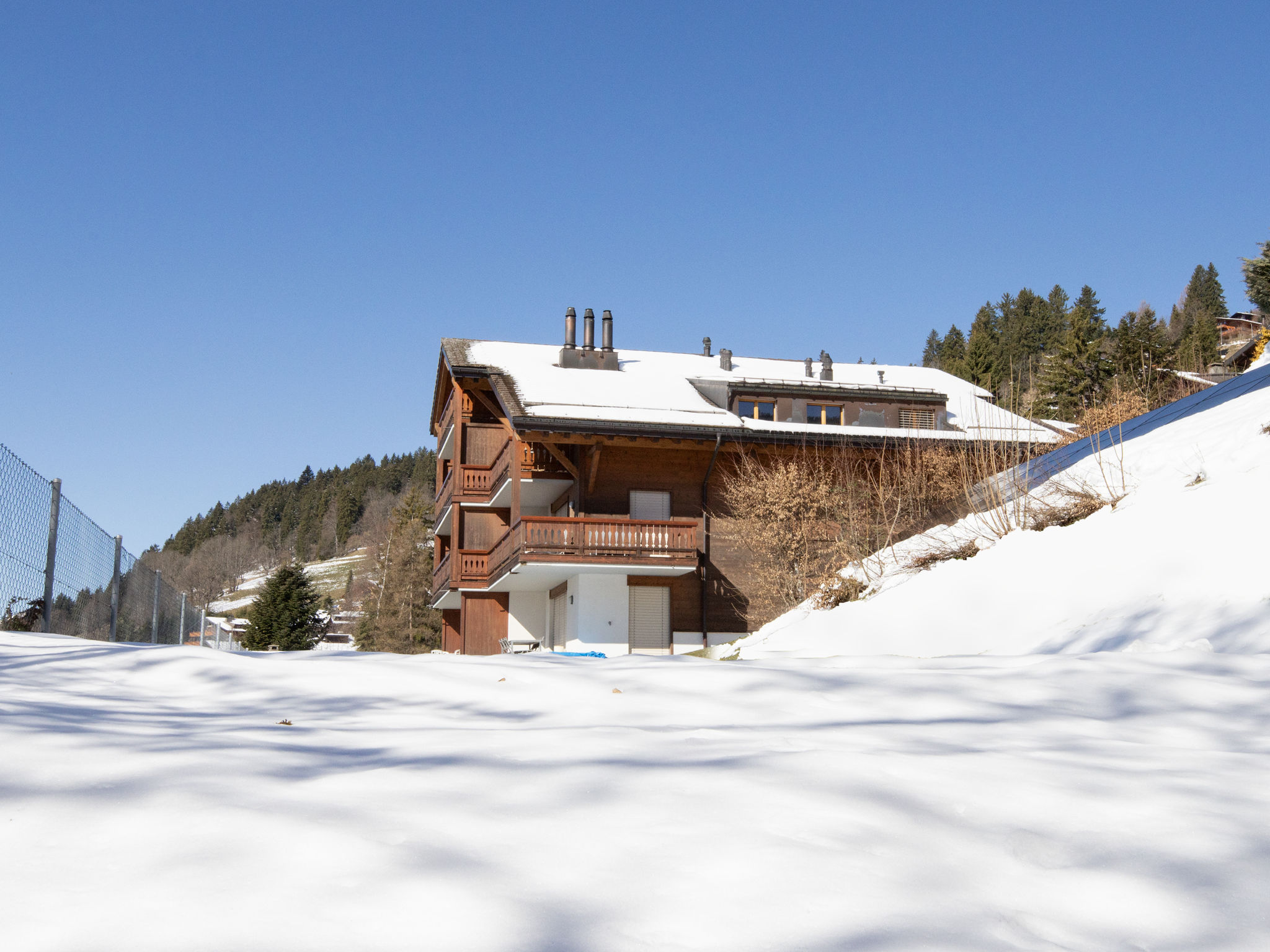 Photo of Matin Calme