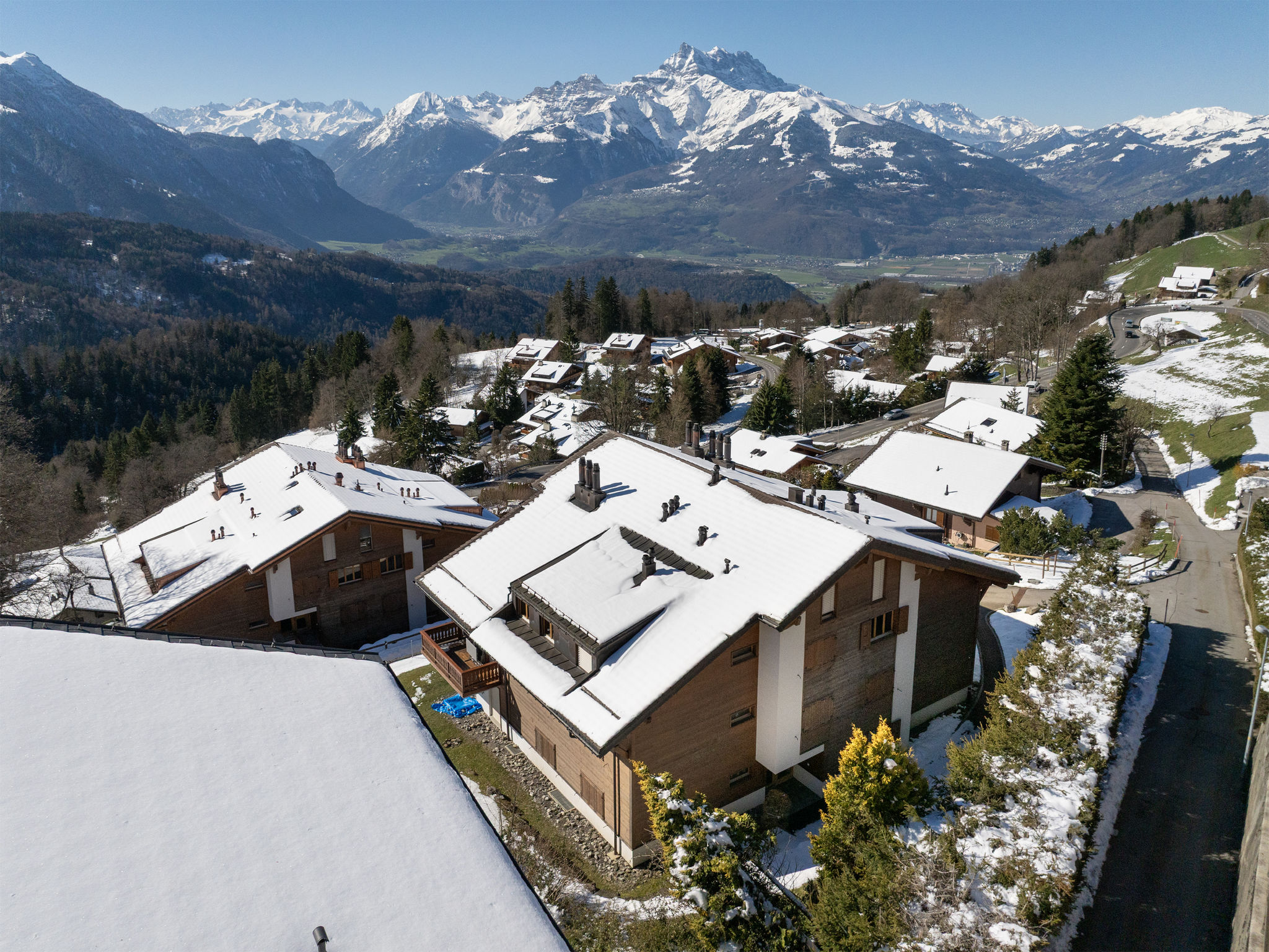 Photo of Matin Calme