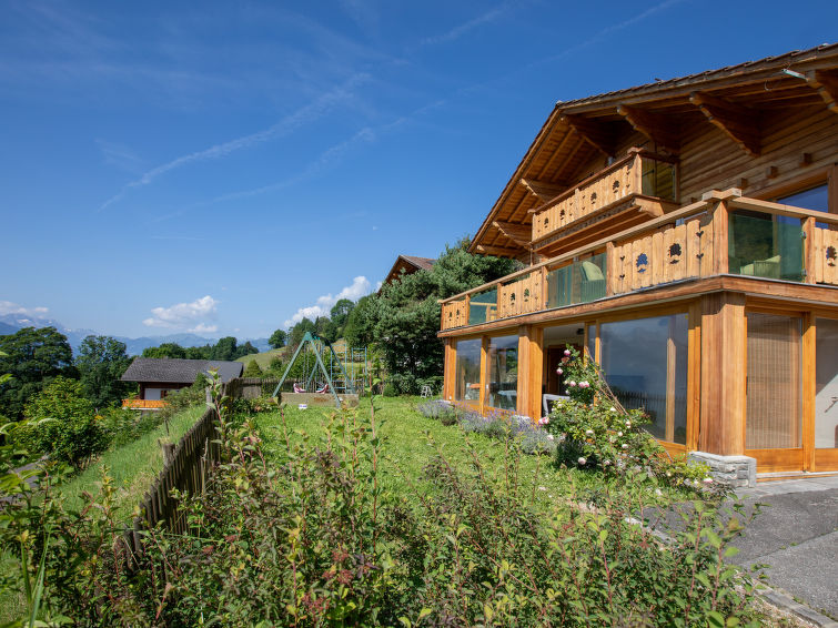 Photo of Chalet Domino