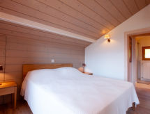 Vacation home Chalet Domino