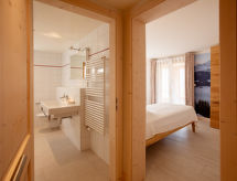 Vacation home Chalet Domino