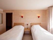 Vacation home Chalet Domino