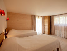Vacation home Chalet Domino