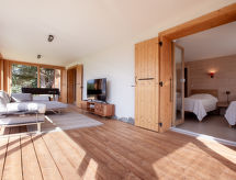 Vacation home Chalet Domino