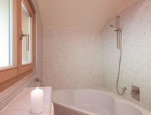 Vacation home Chalet Domino