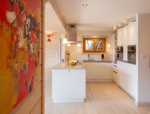 Vacation home Chalet Domino