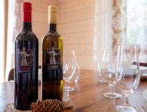 Vacation home Chalet Domino