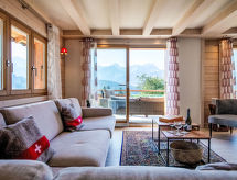 Vacation home Chalet Domino