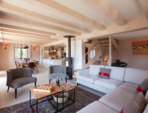 Vacation home Chalet Domino