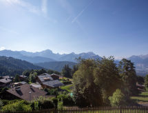 Vacation home Chalet Domino
