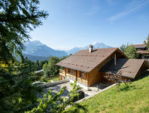 Vacation home Chalet Domino