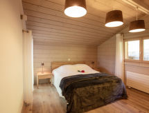 Vacation home Chalet Domino