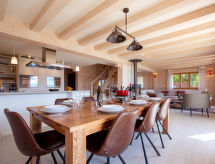 Vacation home Chalet Domino