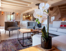 Vacation home Chalet Domino