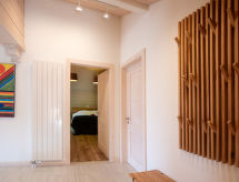 Vacation home Chalet Domino