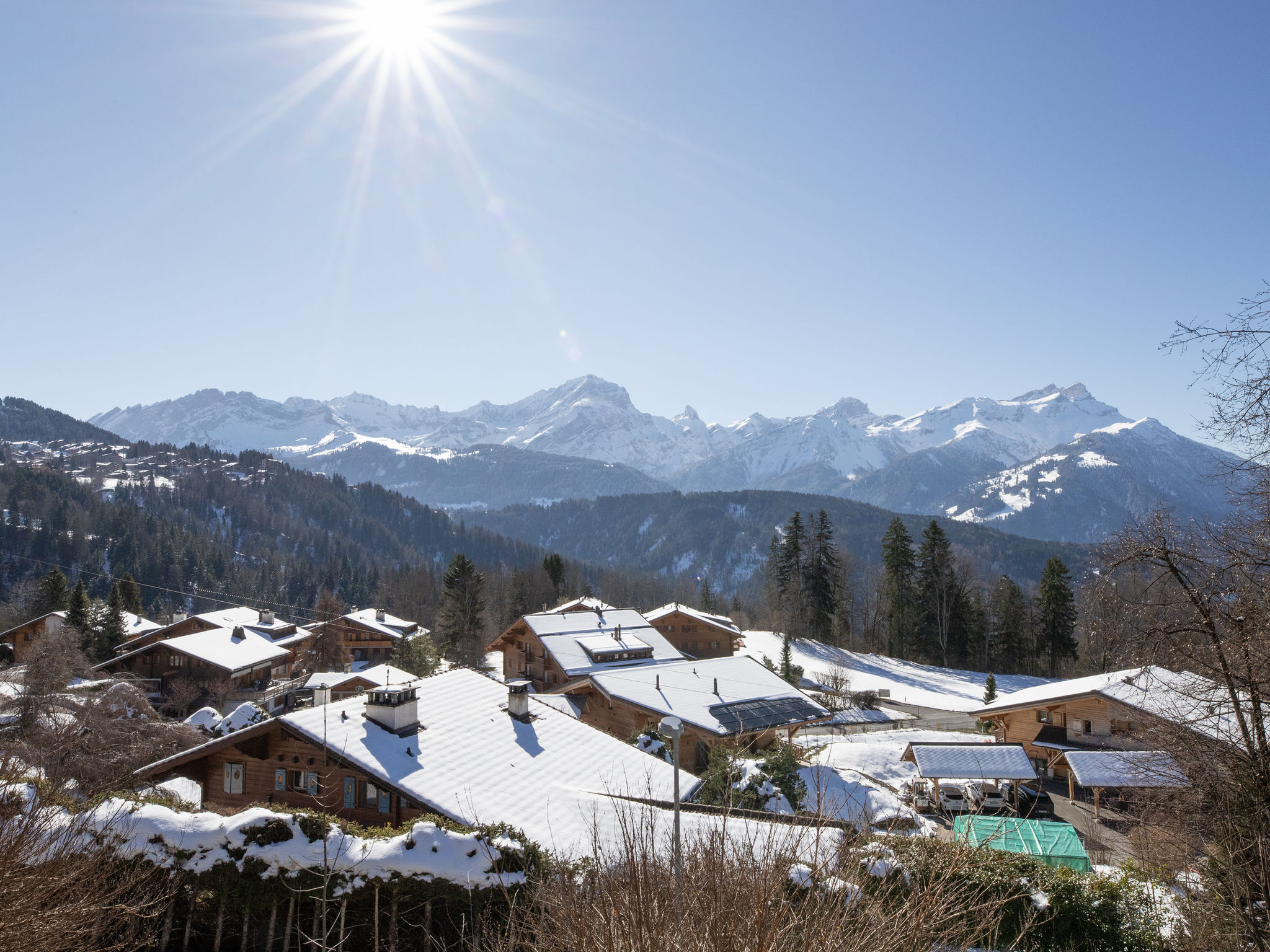 Photo of Chalet Domino