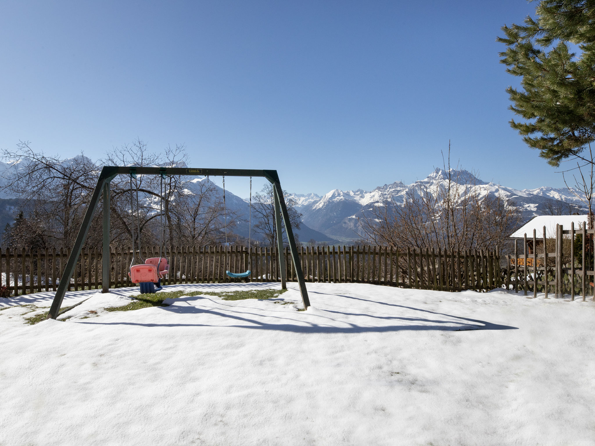 Photo of Chalet Domino