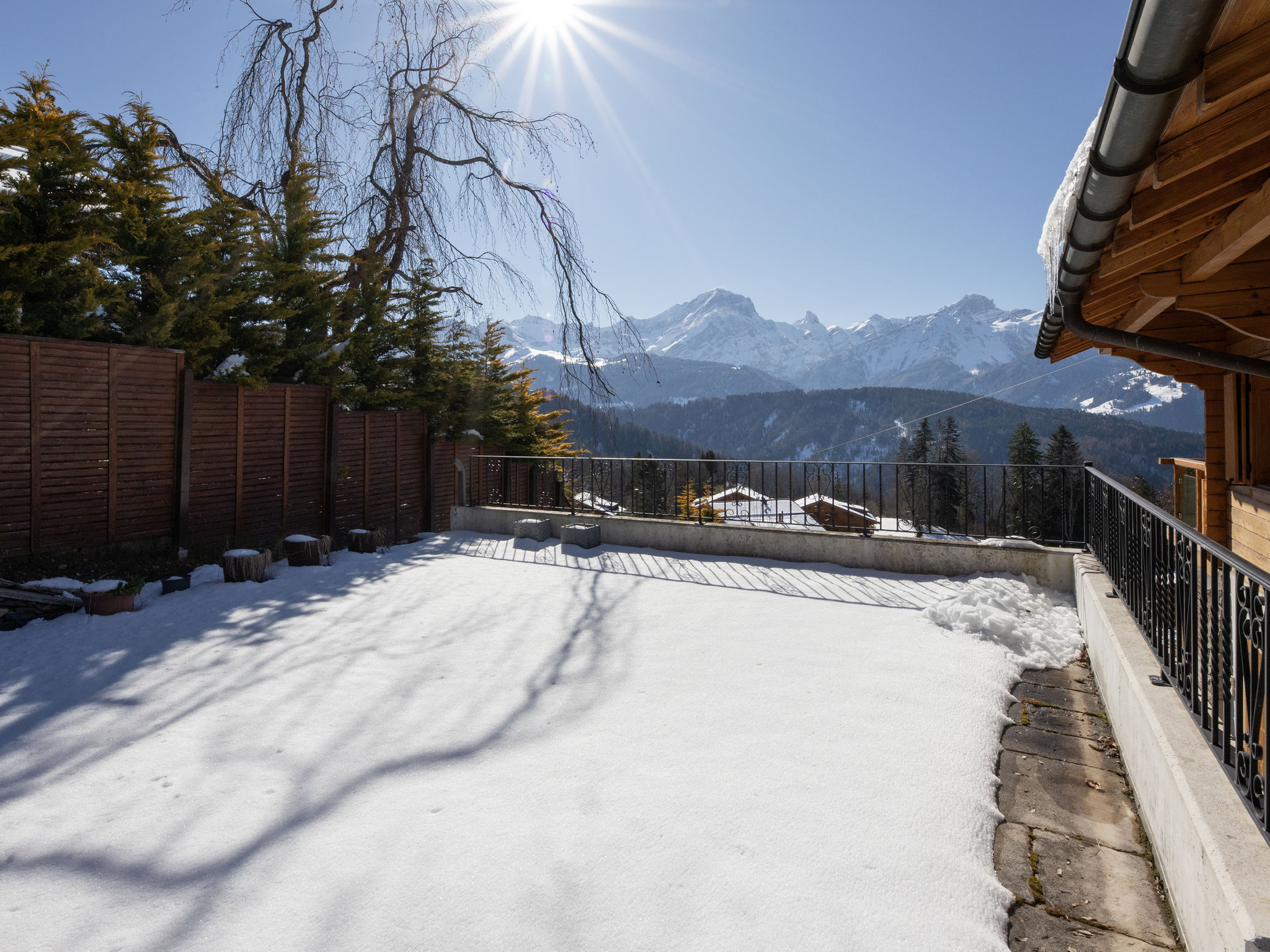 Photo of Chalet Domino