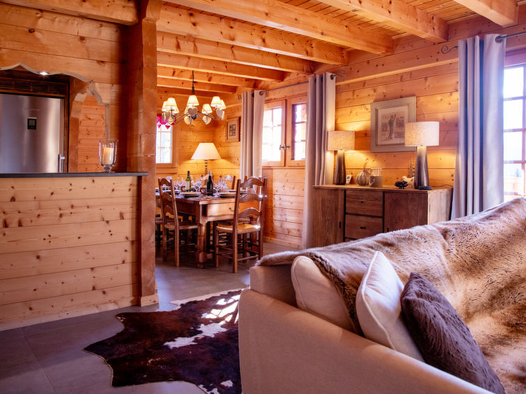 Photo of Chalet Nirvana