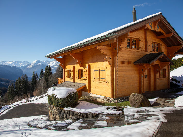 Photo of Chalet Nirvana