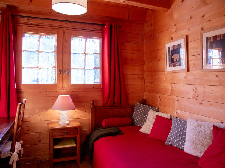 Photo of Chalet Nirvana