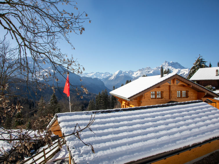 Photo of Chalet Nirvana