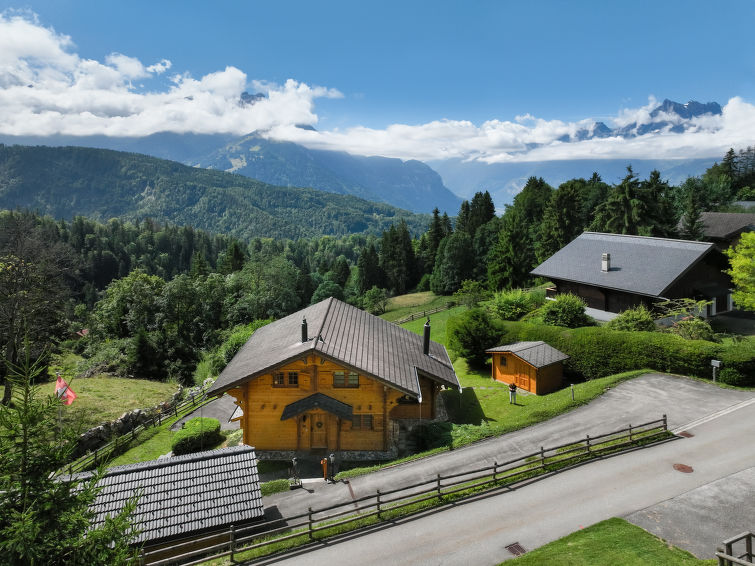 Photo of Chalet Nirvana