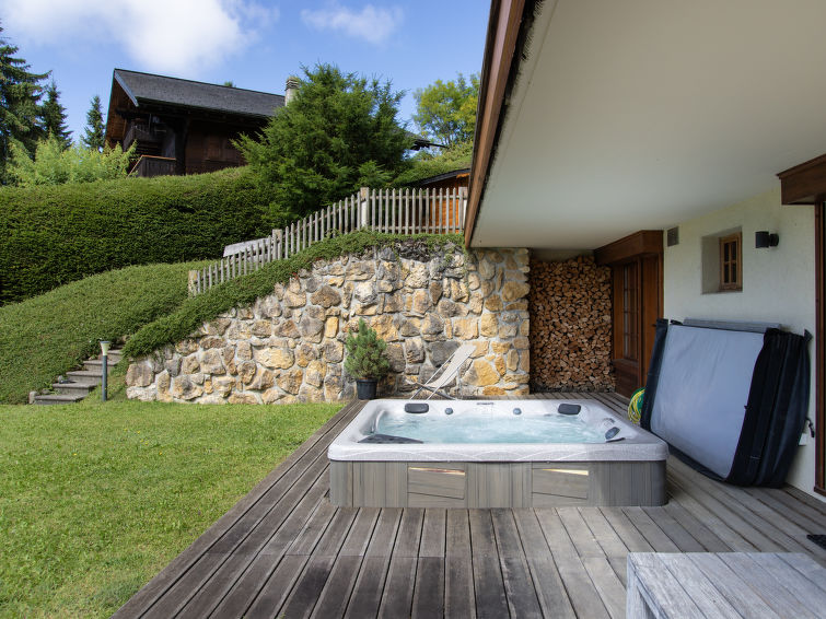 Photo of Chalet Nirvana