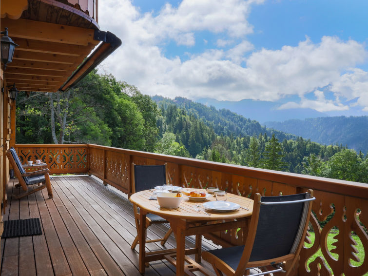 Photo of Chalet Nirvana