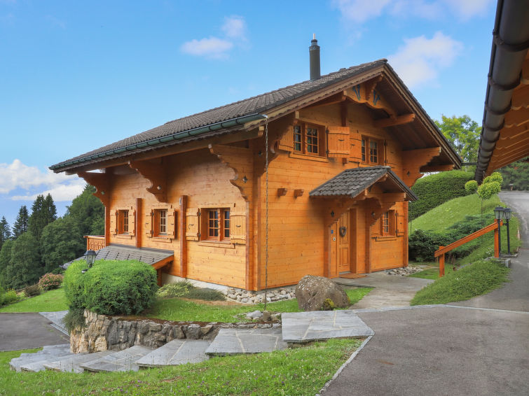 Photo of Chalet Nirvana