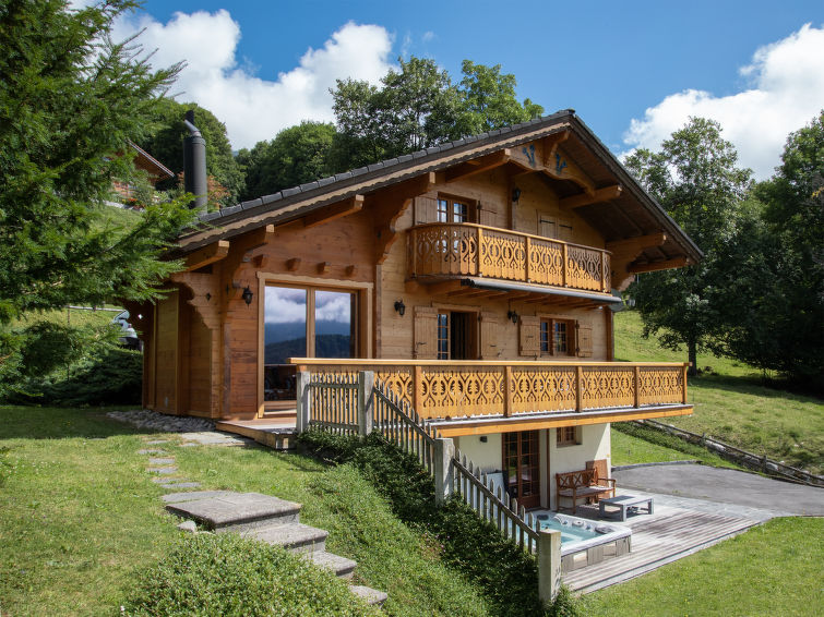 Photo of Chalet Nirvana