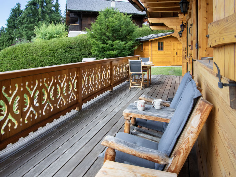 Photo of Chalet Nirvana