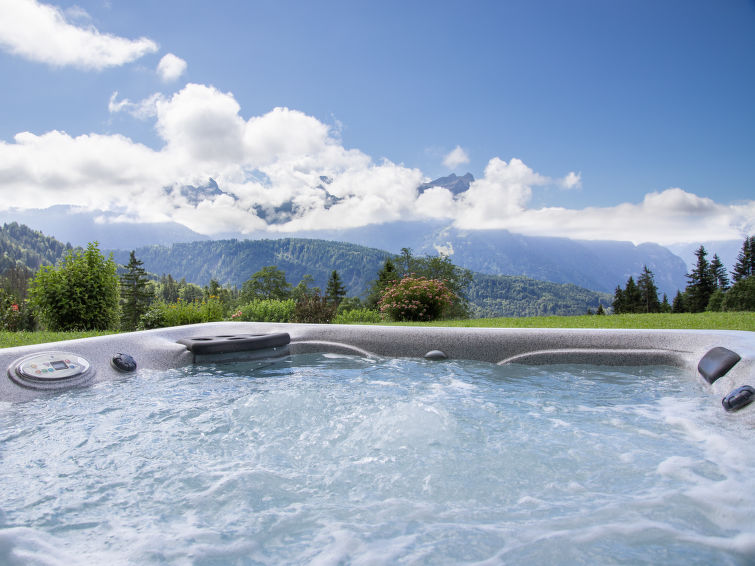 Photo of Chalet Nirvana