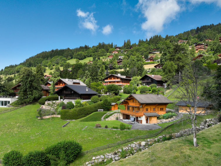 Photo of Chalet Nirvana