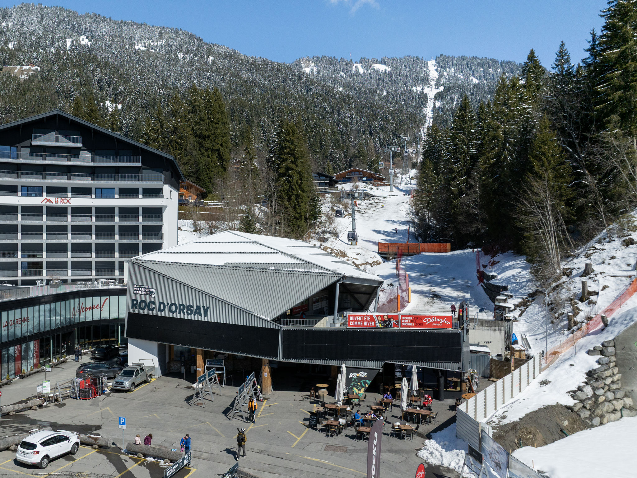 Photo of Chalet Nirvana