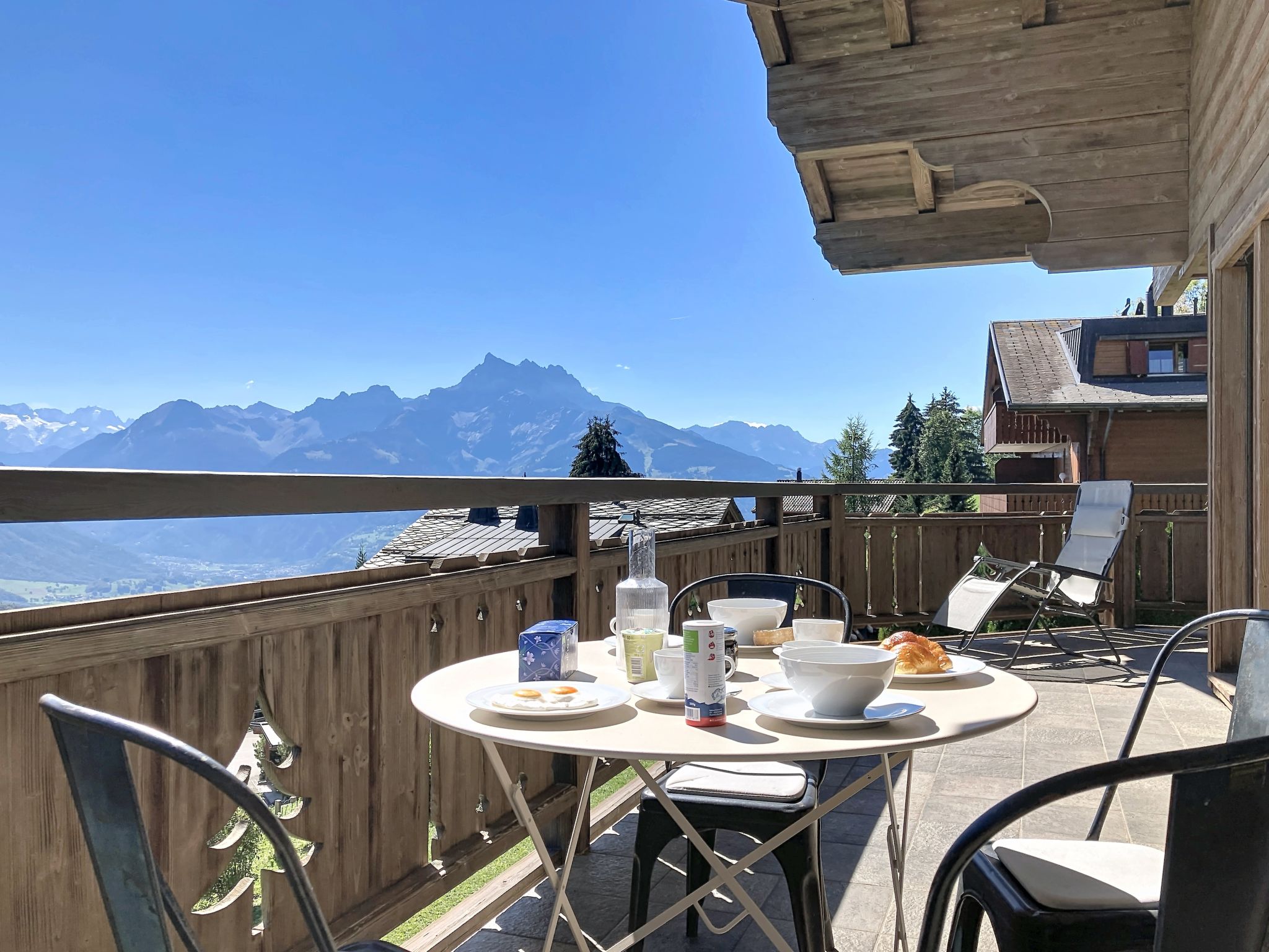 Mont Azur