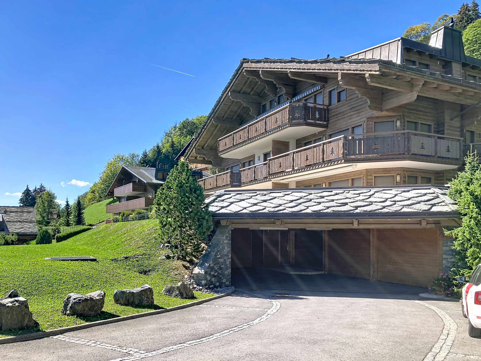 Photo of Mont Azur 3