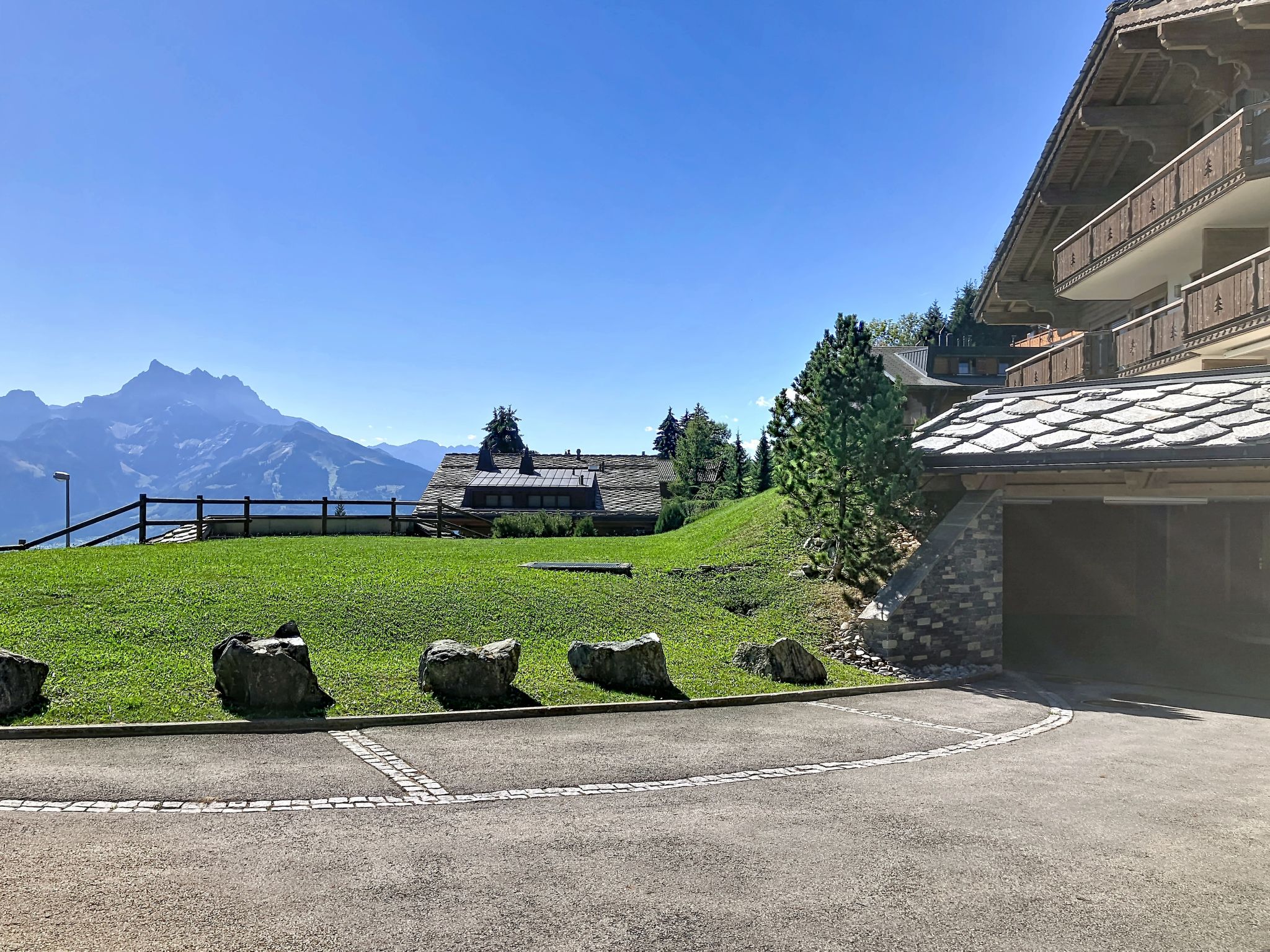 Photo of Mont Azur 3