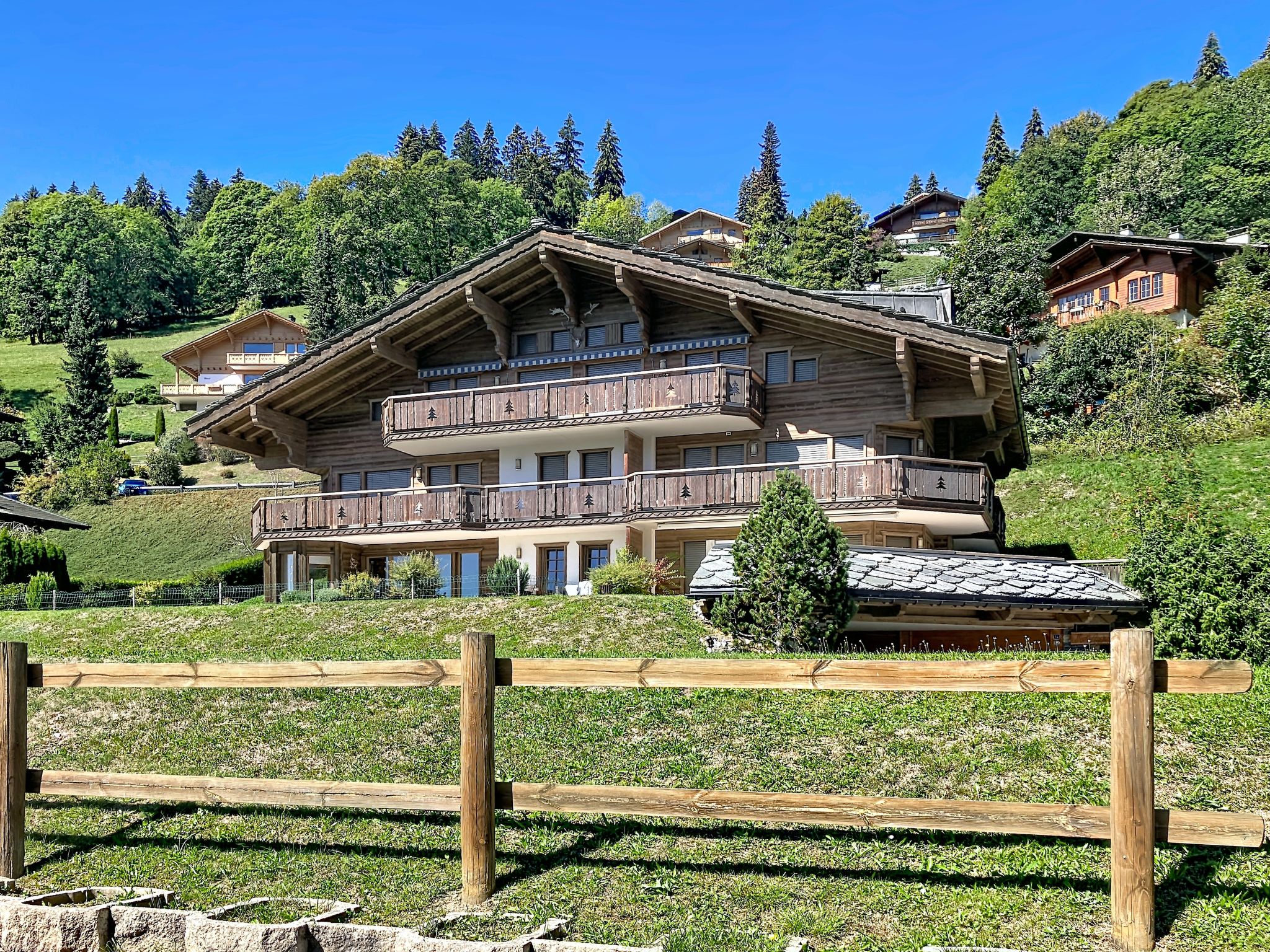 Mont Azur