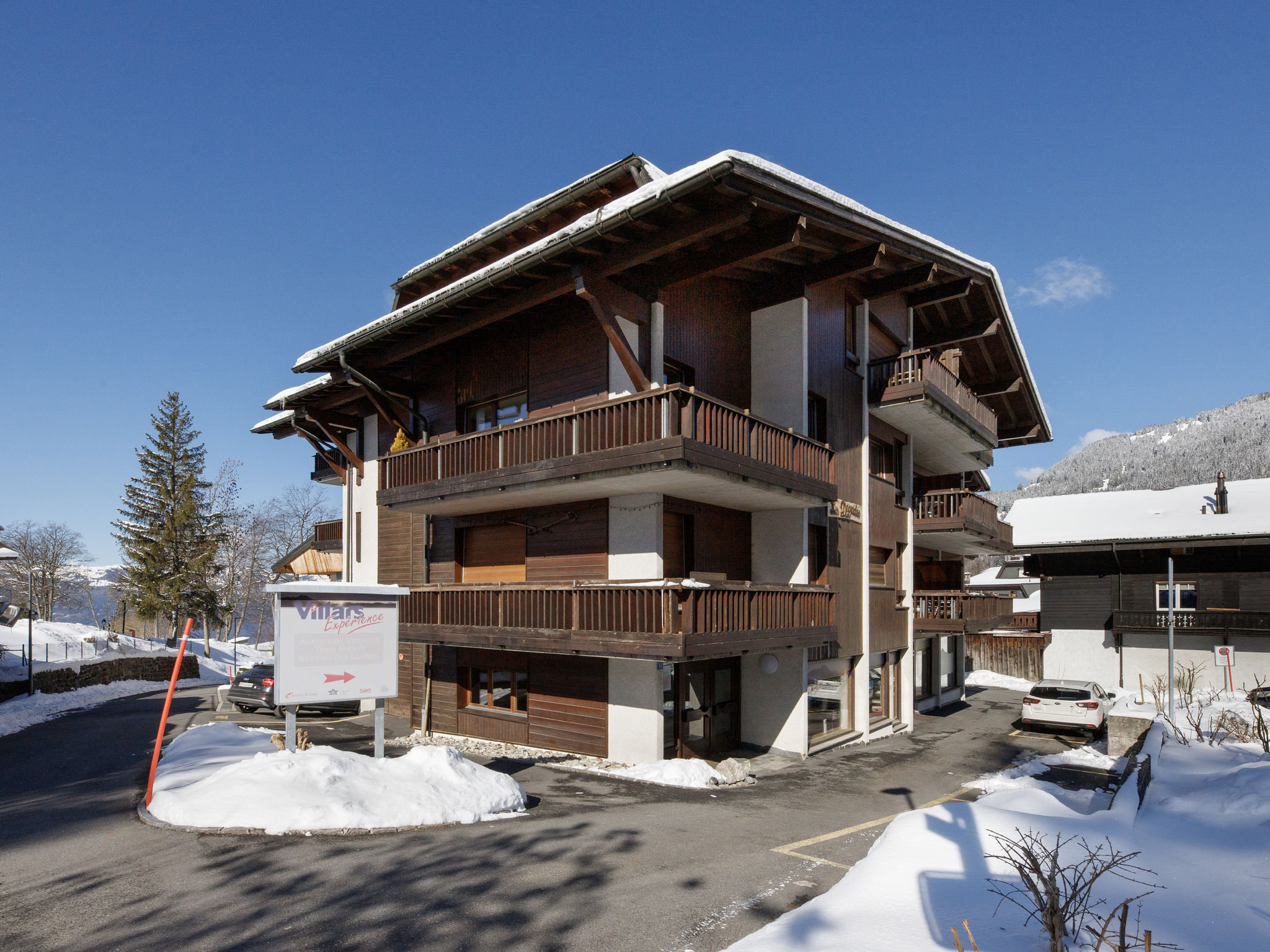 Photo of Les Dryades 6