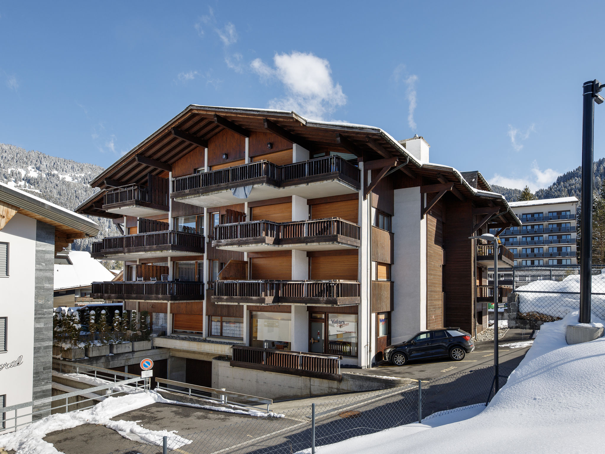 Photo of Les Dryades 8