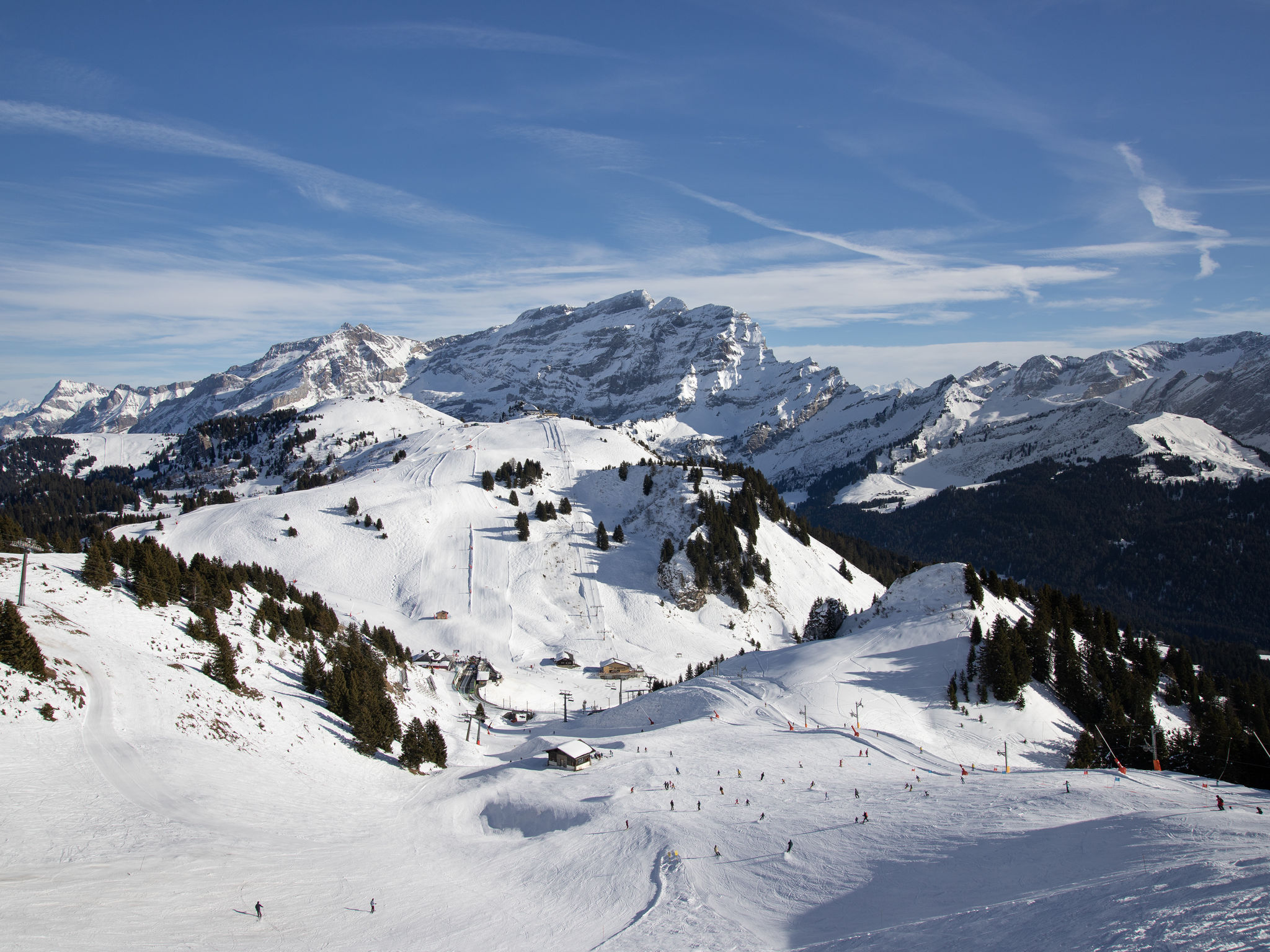 Photo of Les Dryades 8