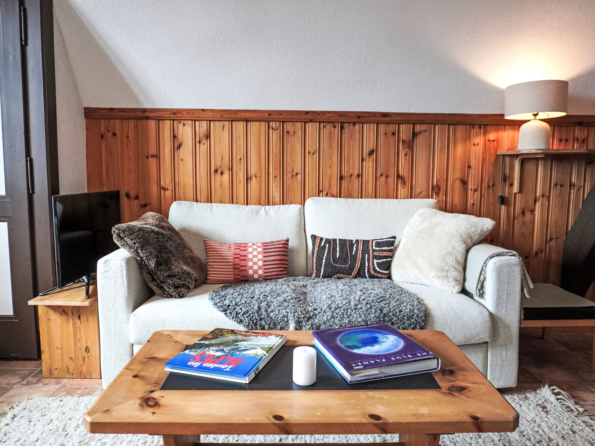 Photo of Plan Névé 5