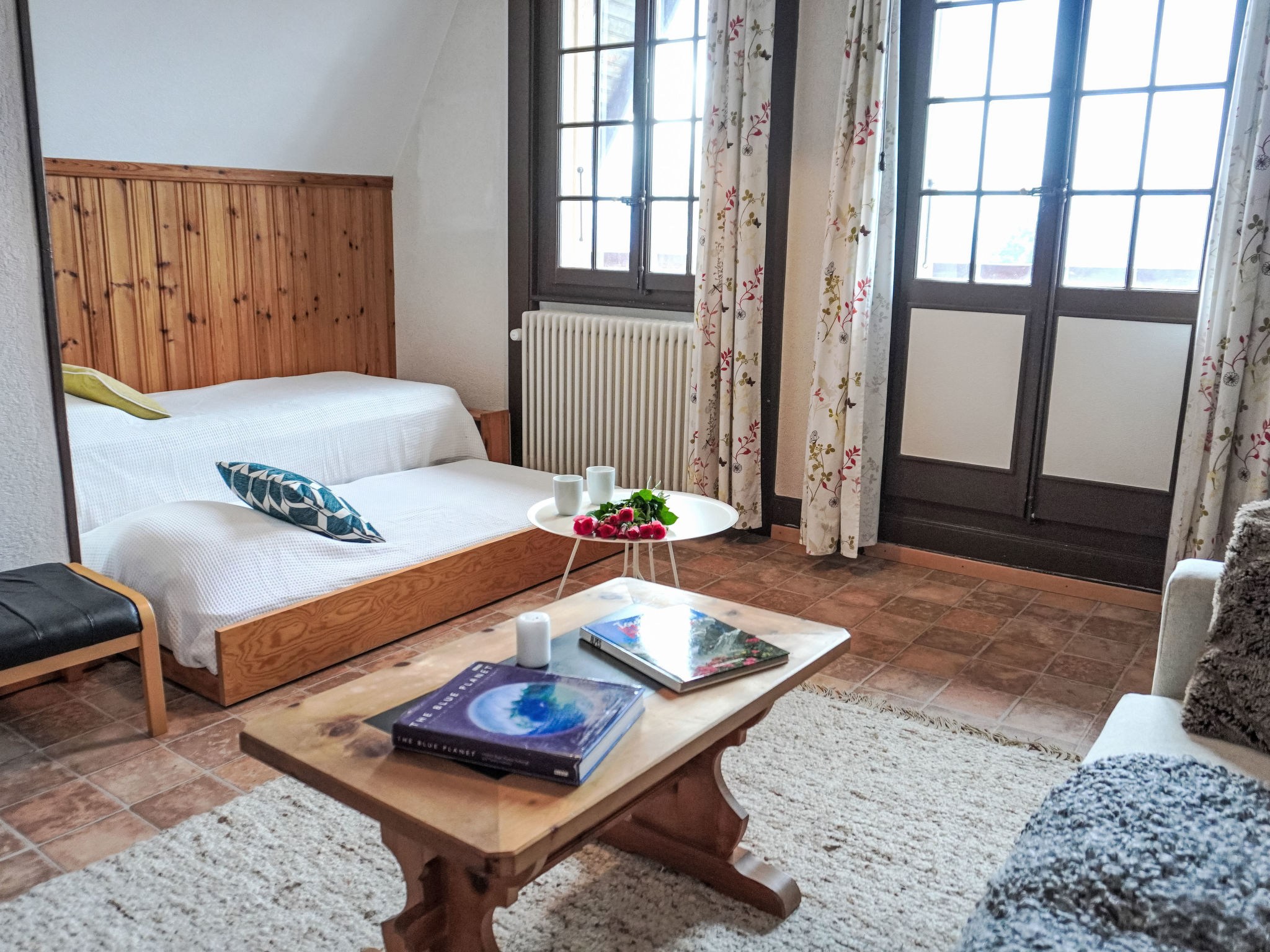 Photo of Plan Névé 5