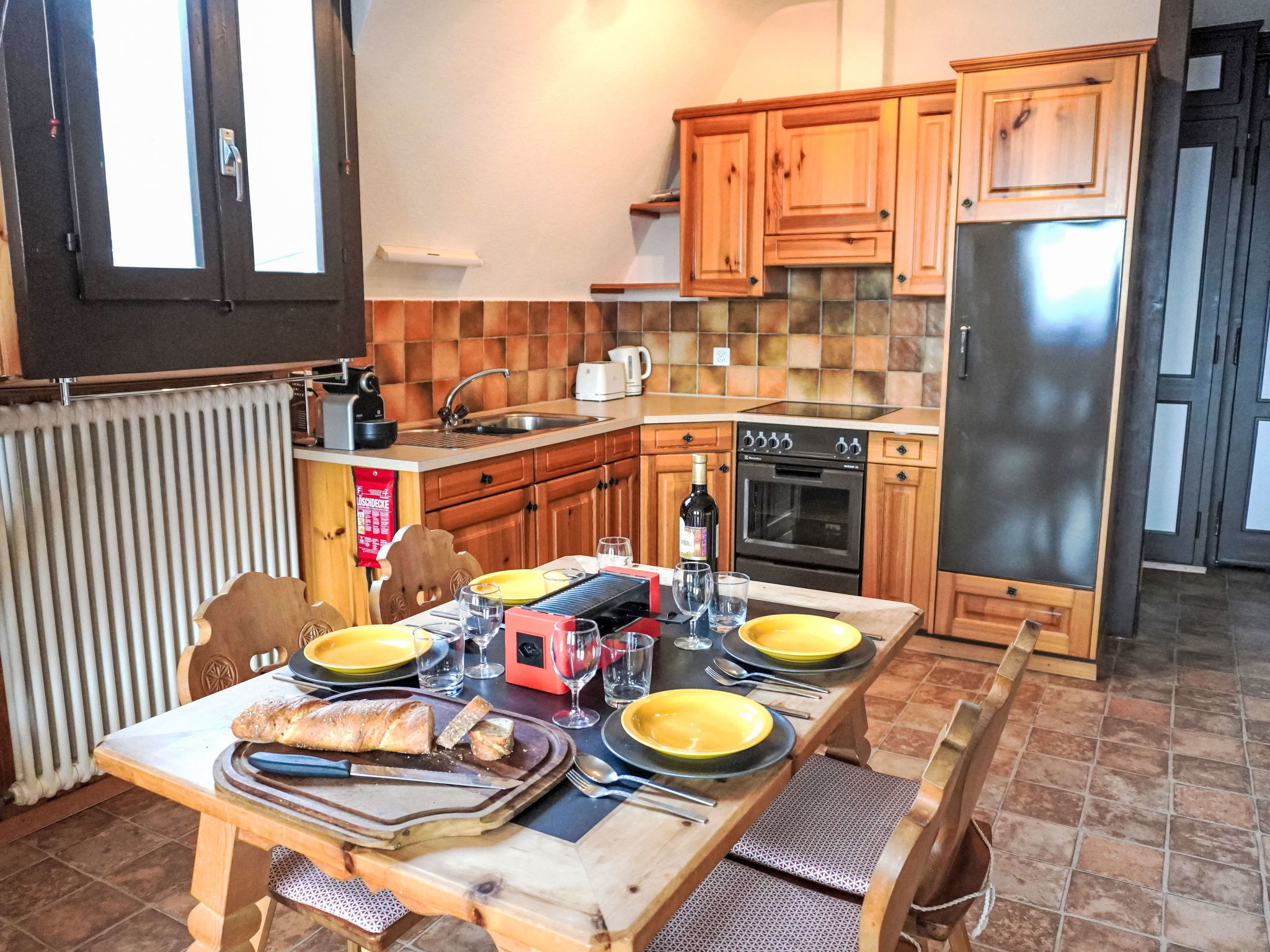 Photo of Plan Névé 5