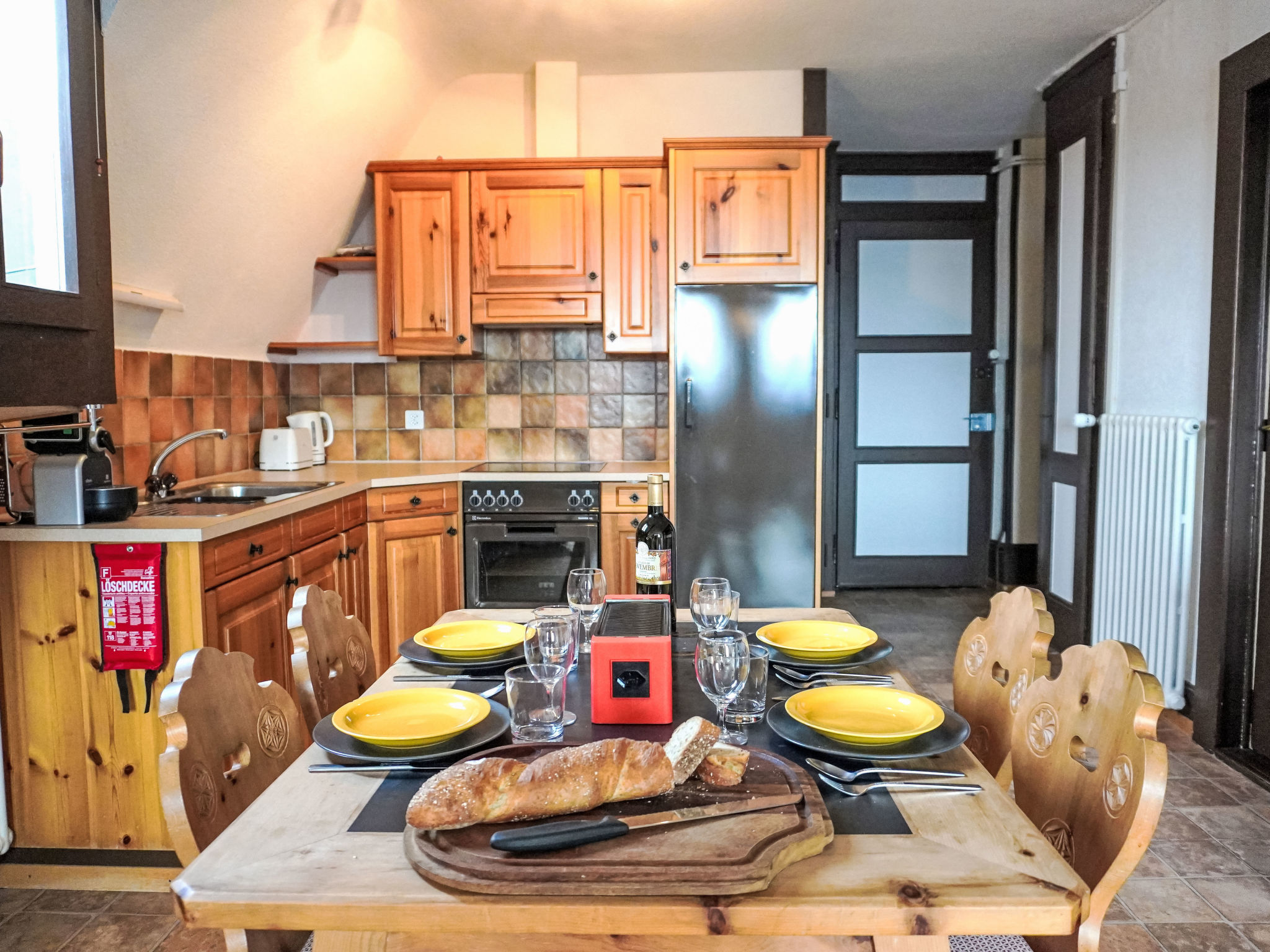 Photo of Plan Névé 5