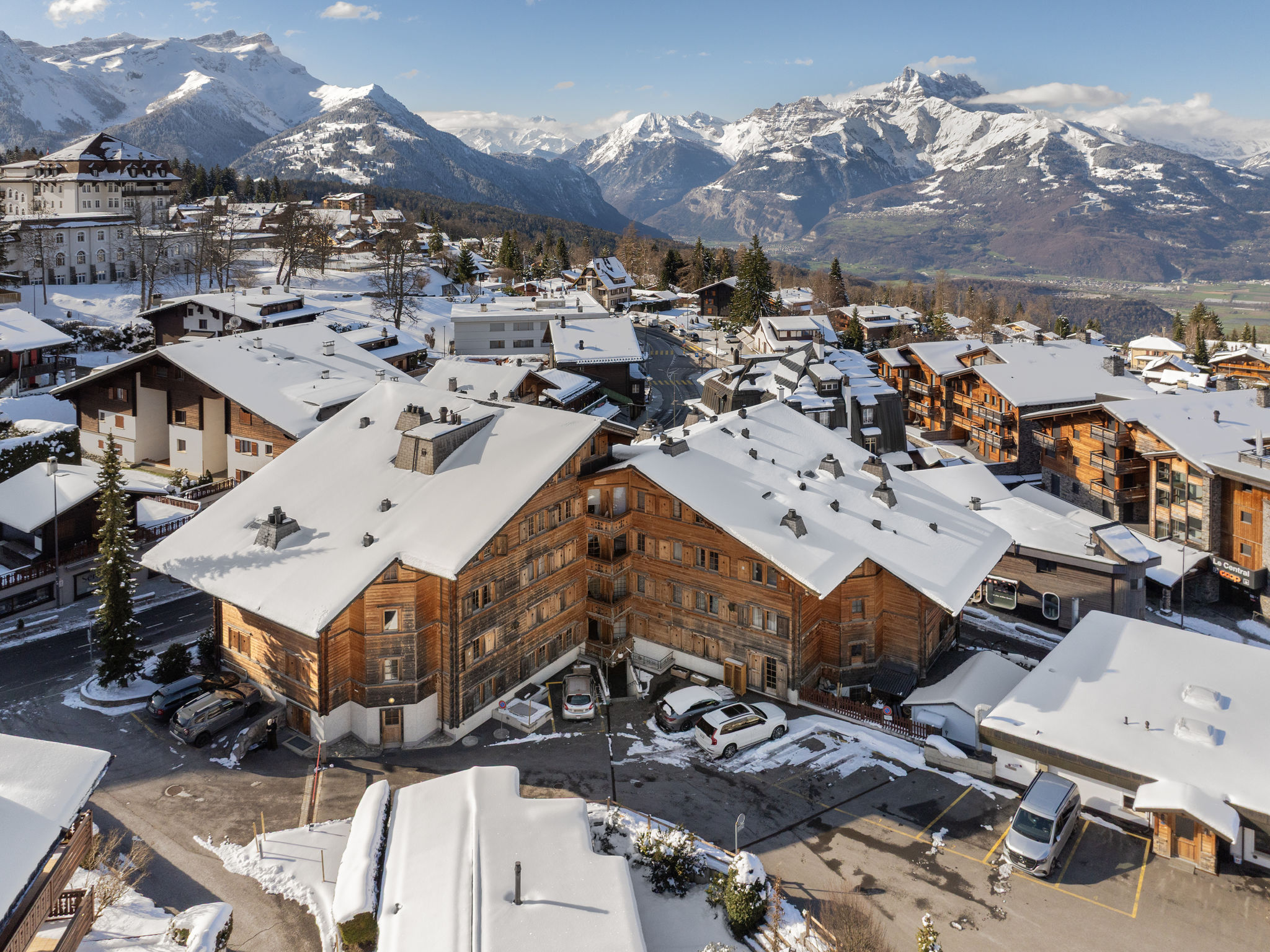 Photo of Daphné A 32