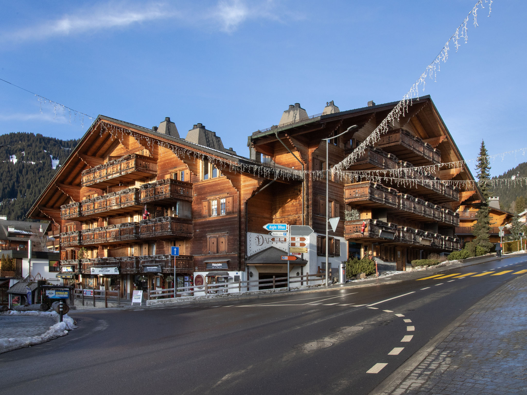 Photo of Daphné A 32